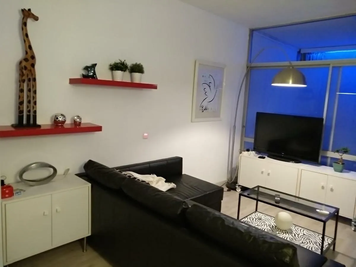 Moderno Apartamento Torremolinos Centro Spain