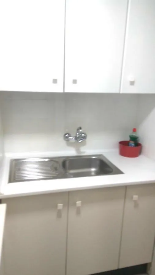 Apartment Moderno Apartamento Torremolinos Centro